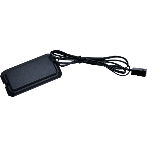 Lian Li UNI FAN SL Wireless Reverse Flow 120mm Black Triple Pack
